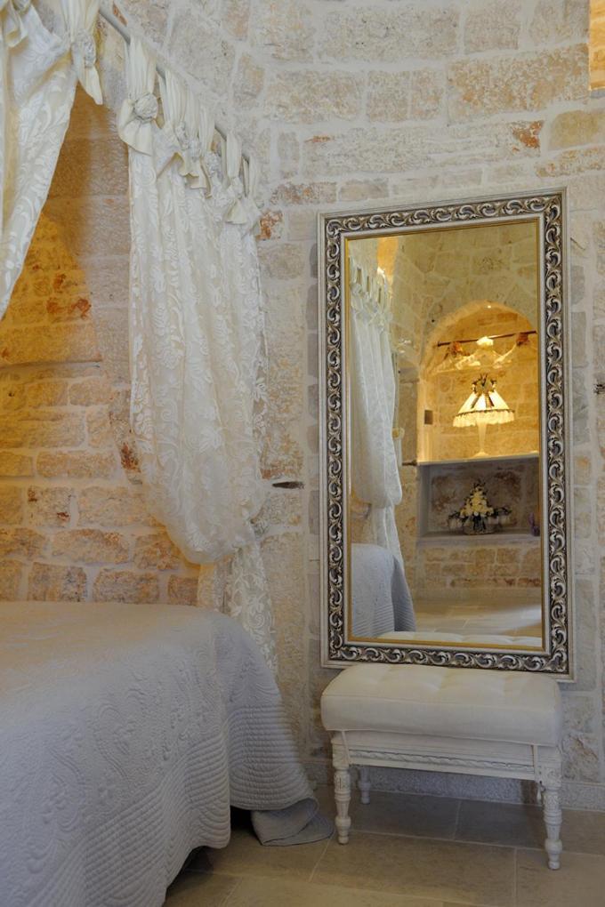Romantic Trulli อัลเบโรเบลโล ภายนอก รูปภาพ