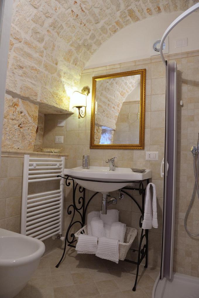 Romantic Trulli อัลเบโรเบลโล ภายนอก รูปภาพ