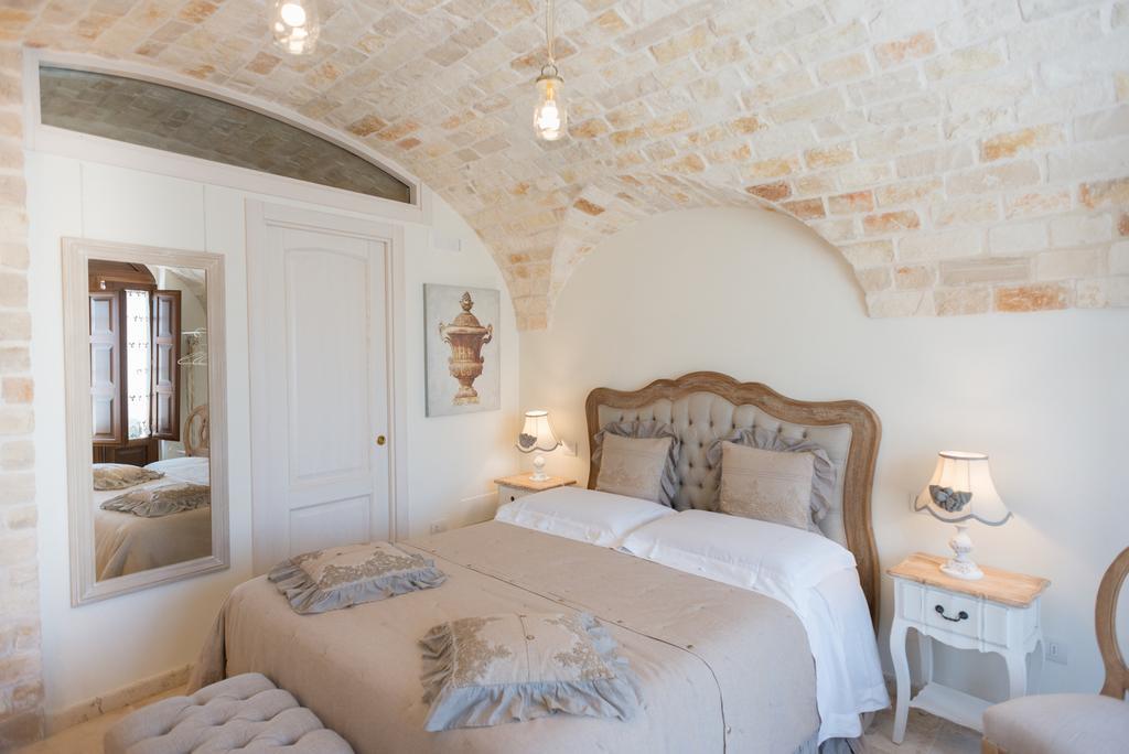 Romantic Trulli อัลเบโรเบลโล ภายนอก รูปภาพ