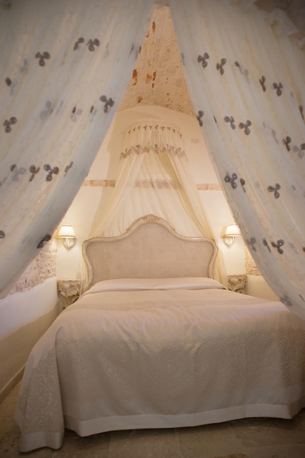 Romantic Trulli อัลเบโรเบลโล ภายนอก รูปภาพ